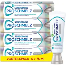 proschmelz Sanft Weiss Zahnpasta 75 ml