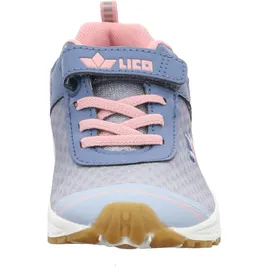 LICO Barney VS Lila/Blau 26