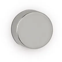 Maul Neodym-Scheibenmagnet, 10 mm, Haftkraft: 2,6 kg,