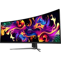 MSI MPG 491CQPX 49"