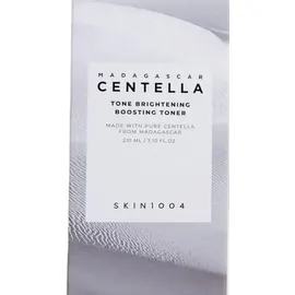 Skin1004 Madagascar Centella Tone Brightening Boosting Toner 210 ml