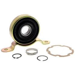 VAICO Lagerung, Gelenkwelle  für VW VAG 7E0598349 V10-6710