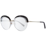 Swarovski Sonnenbrille SK0256 5632G goldfarben