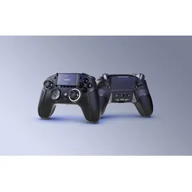 Nacon Revolution 5 Pro PS4/PS5 Controller Schwarz