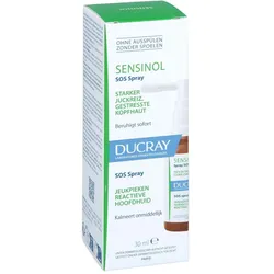 Ducray Sensi Sos Juckreiz