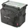 KLICKfix Daypack Box Lenkertasche Schwarz