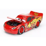 Jada Lightning McQueen,