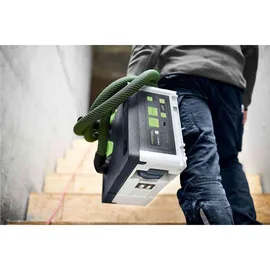 Festool CTMC SYS I-Basic CLEANTEC