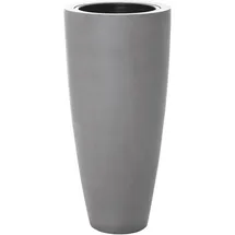 Vivanno CITY Ø 47 x 100 cm Grau