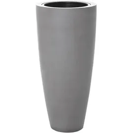 Vivanno CITY Ø 47 x 100 cm Grau