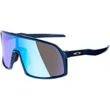 OAKLEY Sutro S Sonnenbrille (Größe One Size, blau)