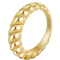 Victoria Hyde London Conch Ringe   Damen 
