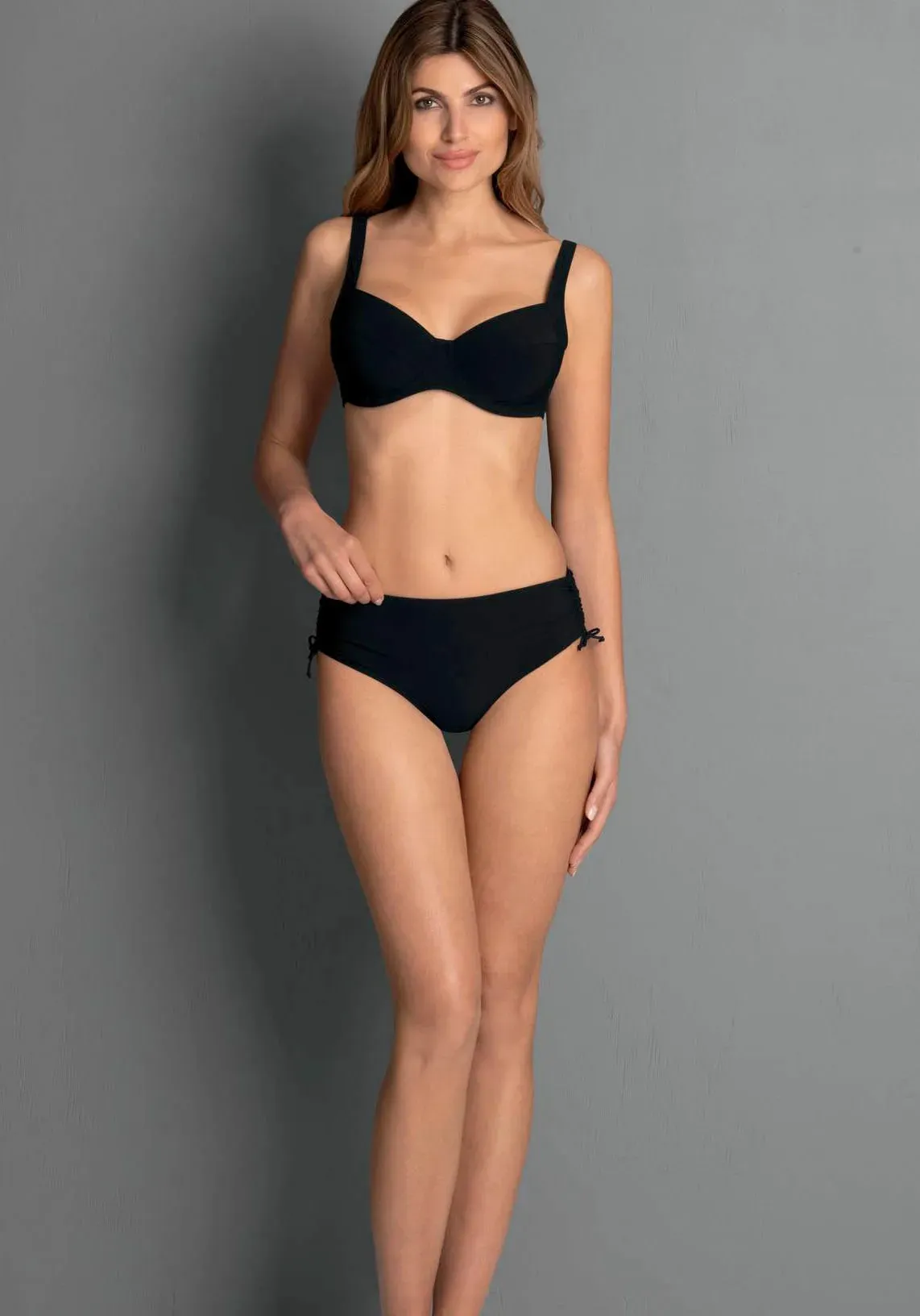 Bikini-Hose ROSA FAIA 