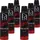 Fa Pflege Men Attraction Force Deodorant Spray 6 x 150 ml
