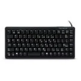 Cherry G84-4100 US schwarz G84-4100LCAUS-2