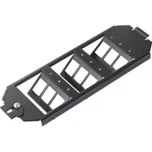 Renkforce RJ12-Einbaumodul 9 Port Unbestückt