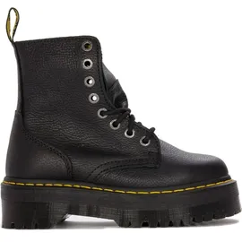 Dr. Martens Jadon III Black PISA in Schwarz 37