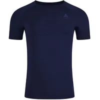 Odlo Performance X-Light T-Shirt Herren Blau S