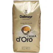 Dallmayr Crema d'Oro 1000 g