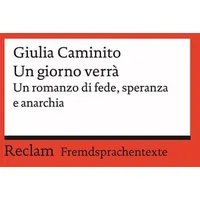 Reclam, Philipp Un giorno verrà