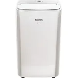 KOENIC KAC 14022 2,6 kW mobil