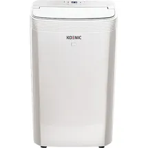 KOENIC KAC 14022 2,6 kW mobil