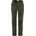 Damen Trousers W Pants Deep Forest 30 EU