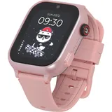Garett Cute 2 4G BT 35 mm Kunststoffgehäuse Rosa Einheitsgröße
