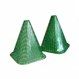 Xclou Sonnenhut Pflanzenhut 19,5 x 19,5 x 23 cm