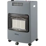 Qlima 2-in-1 Gasheizer GH 959 RF