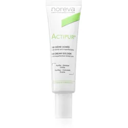Noreva Actipur BB cream BB Cream Farbton Golden/Dorée 30 ml