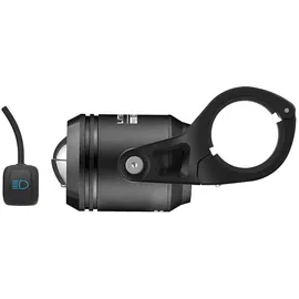 Litemove Speed Pedelecs-Scheinwerfer \"AE-200\", für Gabelbefestigung,