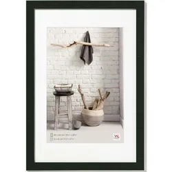walther + design Walther Design Bilderrahmen Home 40 x 60 cm Schwarz