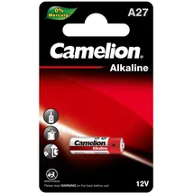 Camelion Spezial-Batterie LR27 1 St.