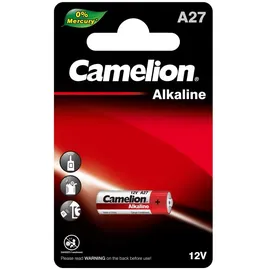 Camelion Spezial-Batterie LR27 1 St.