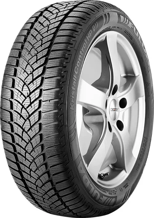 FULDA REIFEN GMBH & CO. KG Winterreifen 532451 195/65 R15 91H