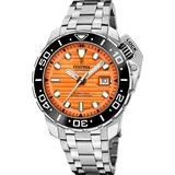 Festina Automatik Edelstahl 47,3 mm F20043/3