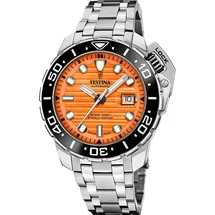 Festina Automatik Edelstahl 47,3 mm F20043/3
