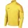 Nike Academy 23 Dri-FIT langarm Fußball Trainingsshirt Herren 719 tour yellow/university gold/black M