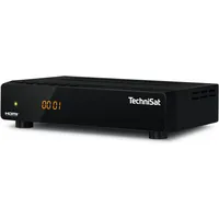 TechniSat HD-S 261 (0000/4814) schwarz
