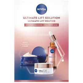 NIVEA CELLULAR Expert Lift Tagespflege Serum 30 ml