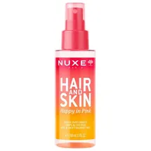 NUXE Haar- & Körperspray Happy in Pink 100 ml