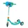 Smoby Stitch Dreirädrige Roller - Multicolor - One Size