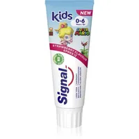Signal Kids Fruity Kinderzahnpasta 75 ml