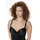 MEY Joan BH-Hemd Schwarz 80B