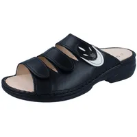 Finn Comfort Kos schwarz/jasmin 42