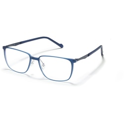 Brille Air Light Collection I1760 in Dunkelblau