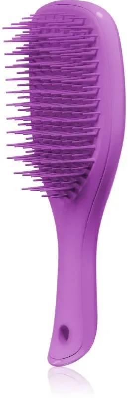 Tangle Teezer The Ultimate Detangler Mini Haarbürste mini Fresh purple 1 St.
