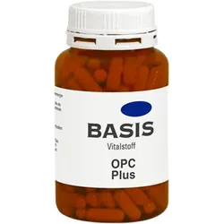 Basis OPC Plus, 250 Kapseln