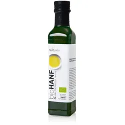 Hanf & Natur Hanföl bio 500ml